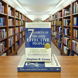 Los 7 Hábitos de las Personas Altamente Efectivas, Libro de <span class=keywords><strong>Lectura</strong></span> en Inglés para Adultos, Servicio de Impresión Personalizada, <span class=keywords><strong>Libros</strong></span> al por Mayor, Tapa Blanda - Product Image 2