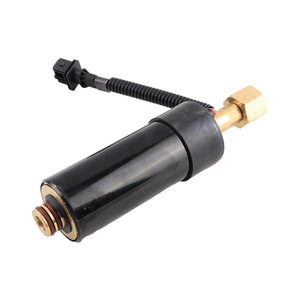 <b>Electronic</b> Fuel Pump Marine Boat Engine <b>Part</b> 3588865 21608511 High Pressure Replacement <b>Repair</b> - Product Image 5