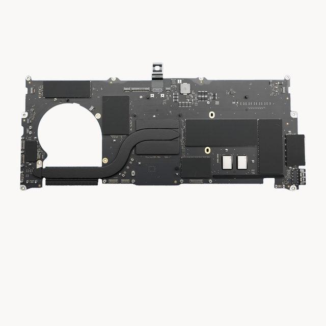 Replacement 2023 for MacBook M3 Pro 14" A2918 Motherboard EMC 8304 16G 32G 500G 1TB 2TB Logic Board With Touch ID Original