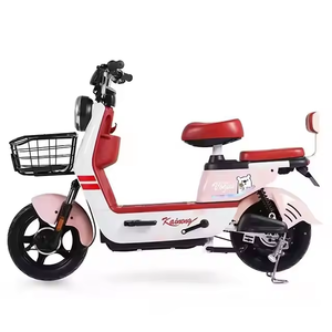 Vélo électrique 48V12A, scooter électrique, moto, bicicleta eléctrica, autres vélos électriques à bas prix - Product Image 4