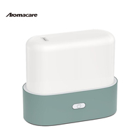 300Ml Air Aroma Night Lamp Diffuseur d'huiles essentielles d'aromathérapie pour chambre à coucher