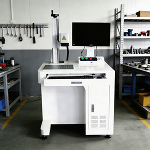 Marcador Láser con Batería de Litio OEM Styler para Grabado en Metal, Marcado Permanente, Máquina de Marcado de Número de Serie con Batería, CE 2026 - Product Image 2