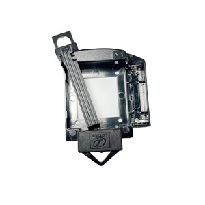 Đồng hồ treo tường con Lắc Thạch Anh đồng hồ phong trào phụ kiện tải 50g Swing vỏ trái và phải con lắc Con lắc phong trào - Product Image 1