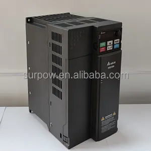 Serie MS300 25HP Output 18.5KW AC uscita a frequenza variabile 380V VFD
