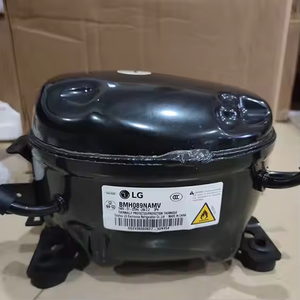 Compresseur de réfrigérateur BMH089NAMV <span class=keywords><strong>LG</strong></span> Original Neuf <span class=keywords><strong>Inverter</strong></span> R600a - Product Image 1