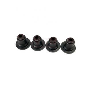 ชุดซีลก้านวาล์ว 11340033950 0033950 สำหรับ BMW R56 R55 มินิคูเปอร์ ระบบเครื่องยนต์รถยนต์ แหวนปะเก็นน้ำมันฝาสูบ ทนทาน - Product Image 1
