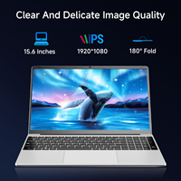 Nuovo Laptop per Studenti ad Alte Prestazioni della Fabbrica Yifang, Intel N95 Quad-core, 8GB DDR4, SSD 256GB, Schermo IPS