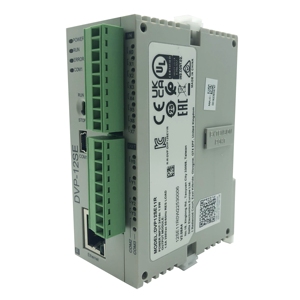 โมดูลซีพียู Dvp12se11r เดลต้า DVP12SE11R - Product Image 1