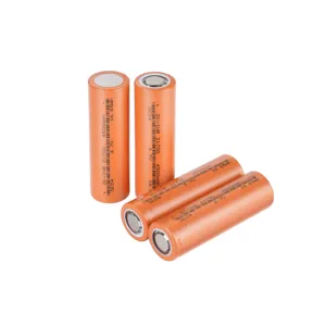 4000mAh 4500mAh 5000mAh Li Ion Battery 21700 3.7v 4000mAh For Ebike Li Ion Rechargeable Battery