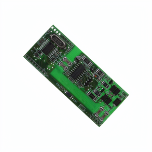 Interface Module Manufacturer Channel CC-92K2-CS Electronics Component - Product Image 1