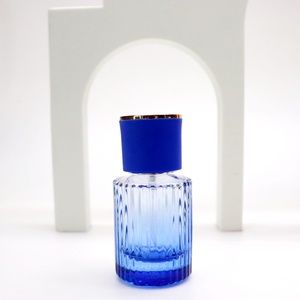 Di alta qualità prezzo a buon mercato bianco rotondo bottiglia di profumo 10ml20ml50ml vuoto olio essenziale di profumo di vetro Bottle100ml con la scatola - Product Image 4