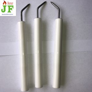 Pièces de brûleur industriel JF China, électrode d'<span class=keywords><strong>allumage</strong></span> 12CM pour brûleur Riello et brûleur Baltur, pièce de chaudière - Product Image 6
