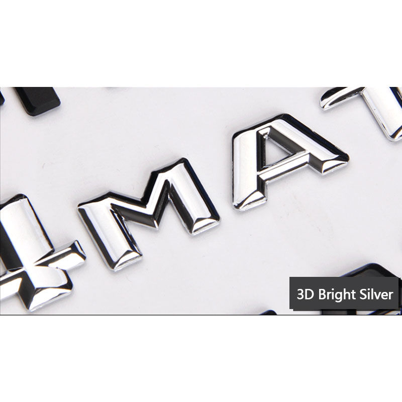 argent chromé brillant