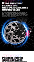 Bicicleta eléctrica FRIKE GT8000 todoterreno de aleación de aluminio con doble amortiguación para adultos, bicicleta eléctrica de cross.