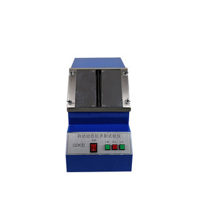 Testeur automatique dynamique anti-fissuration QDK / Détecteur de fissures automatique pour mastic - Product Image 5