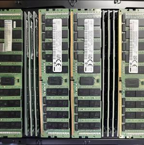 Giá bán buôn M321R2GA3BB6-CQK 16GB DDR5 4800MHz RDIMM máy chủ Bộ nhớ RAM rx8 đơn Rank ECC mô-đun doanh nghiệp điện toán đám mây - Product Image 4