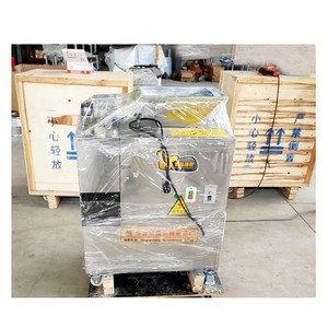 เครื่องโรลลิ่งเกรดอาหารเครื่องแบ่งแป้งและกลมแบบต่อเนื่อง - Product Image 6