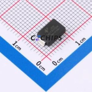 Condensateur de sécurité SMDY13022Y5U152M0 SMD7.8x5.4mm (Capacité : 1.5nF) (Précision : 20%) - Product Image 1