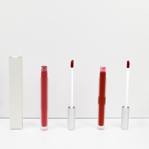 Lápices Labiales Líquidos Veganos, Marca Privada Personalizada, Lápiz Labial Líquido Mate, Paquete Personalizado, Resistente al Agua, 26 Colores - Product Image 6
