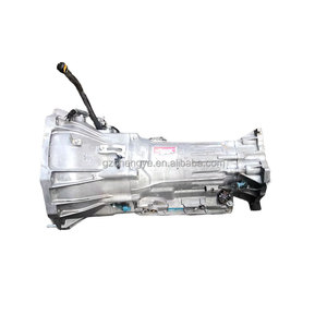 Cajas de Cambios J20A Aisin AW 03-72LS 03-72LE A44DL Transmisión de Intercambio para Suzuki <span class=keywords><strong>Grand</strong></span> <span class=keywords><strong>Vitara</strong></span> 2.0L 2.4L 4WD - Product Image 5