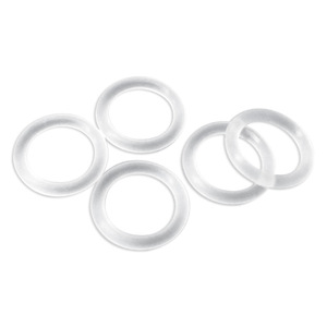 Tùy chỉnh chính xác con dấu <span class=keywords><strong>O</strong></span> Vòng cao su màu xanh vòng <span class=keywords><strong>fvmq</strong></span> fluorosilicone <span class=keywords><strong>O</strong></span>-<span class=keywords><strong>ring</strong></span> - Product Image 5