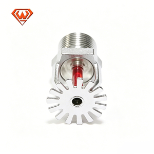 Cabezal de rociador para <span class=keywords><strong>torre</strong></span> de enfriamiento de ABS de 4 aspersores con función giratoria, precio económico - Product Image 1