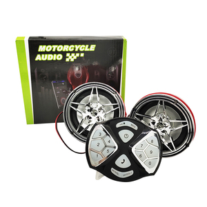 Impermeable motocicleta <span class=keywords><strong>MP3</strong></span> alarma <span class=keywords><strong>de</strong></span> <span class=keywords><strong>audio</strong></span> amplificador con usb radio bluetooth canciones descargar - Product Image 3