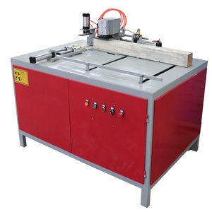  BS1500 Euro <b>Pallet</b> Block Saw <b>Used</b> in <b>Pallet</b> Production - Product Image 1
