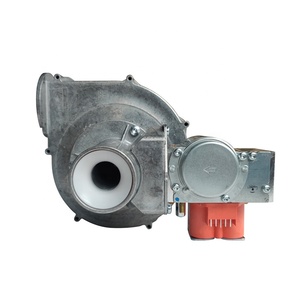 ebmpapst NRV148/2040-3633-010204 55714.50000  55724.50030  Ventilador Centrífugo de Refrigeración para Calderas de Gas de Pared - Product Image 6