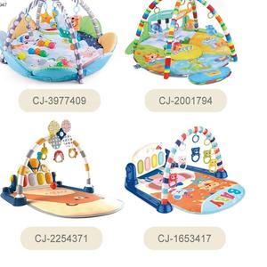 Alfombra <span class=keywords><strong>de</strong></span> juego <span class=keywords><strong>de</strong></span> gimnasio <span class=keywords><strong>para</strong></span> actividades <span class=keywords><strong>infantiles</strong></span> educativas <span class=keywords><strong>de</strong></span> buena calidad, estante electrónico <span class=keywords><strong>de</strong></span> Fitness, alfombra <span class=keywords><strong>de</strong></span> Piano Musical <span class=keywords><strong>para</strong></span> bebé - Product Image 6