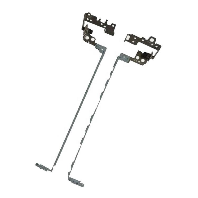 HK-HHT Hot Sale Replacement Laptop Hinge for HP 15-BS 15-BW 250 255 G6 Left Right LCD Screen Hinge