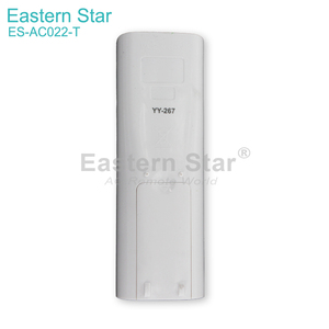 ES-AC022-T Nhà Máy Giá AC điều khiển từ xa New ABS sử dụng cho LG abk74955604 điều hòa không khí điều khiển từ xa kỹ thuật số LED từ xa - Product Image 3