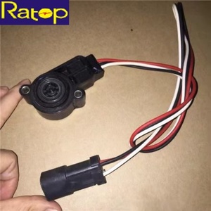 Capteur d'angle de haute qualité 266-1476 2661476 pour tracteur D5R LGP D6N D8T D9T D6R Moteur C6.6 - Product Image 6