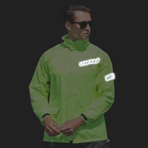 <span class=keywords><strong>Equipo</strong></span> de motociclismo al aire libre, conjunto de cuerpo completo para llevar - Product Image 4