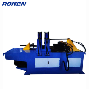 อัปเกรดสายการผลิตท่อของคุณด้วยเครื่องขึ้นรูปปลายท่อประสิทธิภาพสูงของเรา - Product Image 5