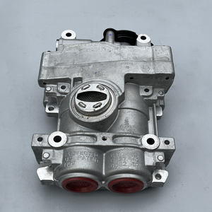 05047992AC Novo Eixo Do Balanço Da Bomba De Óleo Do Motor para Jeep Compass/patriot Cherokee 2.4L 2013-2023 05047373AF - Product Image 2