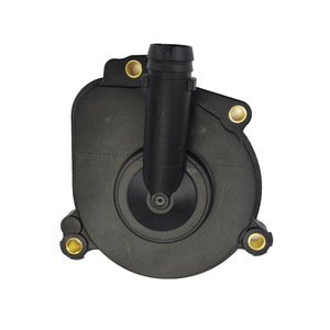 Válvula de ventilación del cárter para Mercedes-Benz M272, cubierta del separador de aceite y agua 2720100631 2720100431 - Product Image 2
