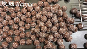 Máquina para Hacer Bolas de Ron, Máquina para Hacer Bolas <span class=keywords><strong>Bliss</strong></span>, Máquina para Hacer Bolas de Chocolate y Coco - Product Image 6