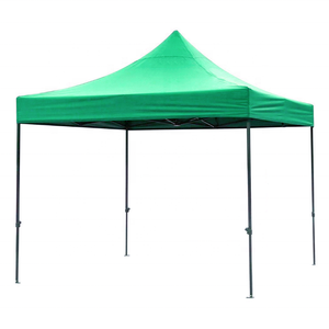 Precio ultra bajo 3x3m estructura estable plegable rápida carpa plegable <span class=keywords><strong>3x3</strong></span> tienda plegable 10x10 carpa con dosel personalizada - Product Image 5