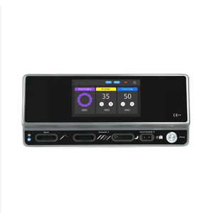 의료 휴대용 고주파 다기능 양극성 전기 외과 장치 전기 소작 투열 기계 - Product Image 1