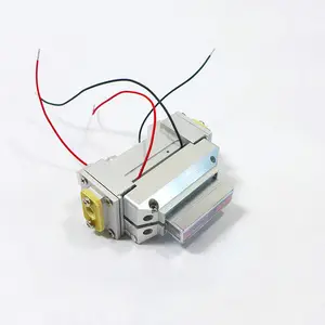 Factory wholesale 12V ipl peltier module for IPL hair removal handpiece