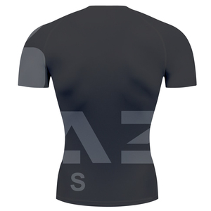 เสื้อรัชการ์ดคุณภาพดีที่สุด ราคาขายส่ง ปรับแต่งได้ แขนสั้น พิมพ์ลายดิจิตอล น้ำหนักเบา - Product Image 3