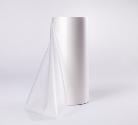 Film de plastification thermique en PVC ignifuge de qualité <span class=keywords><strong>alimentaire</strong></span> à haute durabilité, épaisseur personnalisable, logo pour <span class=keywords><strong>emballage</strong></span> <span class=keywords><strong>alimentaire</strong></span> <span class=keywords><strong>industriel</strong></span> - Product Image 5