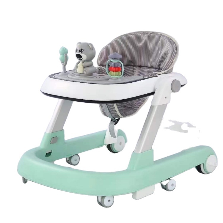 Highly Adjustable 360 Degree Rotating Plastic