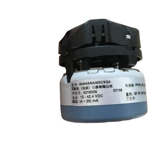โรสเมาท์ 4-20ma เครื่องวัดอุณหภูมิแบบกำหนดเองได้ รองรับ OEM ราคา 644 - Product Image 2