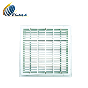 High Quality Plastic <strong>Pool</strong> Floor Main Drain White <strong>Square</strong> Plastic <strong>Pool</strong> Accessories for Cleaning <strong>Swimming</strong> <strong>Pool</strong> - Product Image 6