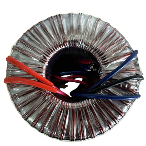 Toroidal <strong>Transformer</strong> 1000W 2000W 3000W 4000W 110V 220V 240V to 110V 220V 750W - Product Image 5