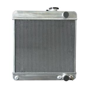 Radiateur en aluminium de haute qualité pour Buick Skylark (3.7L/<span class=keywords><strong>225ci</strong></span> V6) 1964-1965 - Product Image 4