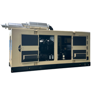 Générateur diesel 80 kW, marque [Nom de la marque], 50 Hz, 400 V, triphasé, conçu pour toutes les couleurs de générateurs - Product Image 6