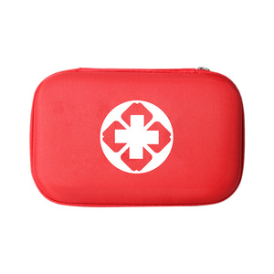 Estuche de transporte médico profesional para mascotas, bolsa de emergencia, accesorios para acampar, botiquín de primeros auxilios, bolsa para traumatismos - Product Image 1